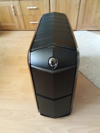 Dell alienware aurora r1