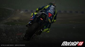 MotoGP 18 Steam Key GLOBAL