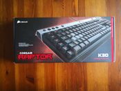 Corsair Raptor K30