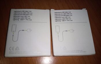 Cable Iphone