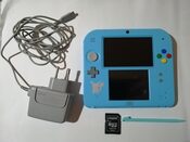 Buy Nintendo 2DS Edicion Pokemon Sol y Luna + Juegos de Pokemon