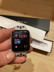 Apple watch 3 nike 42