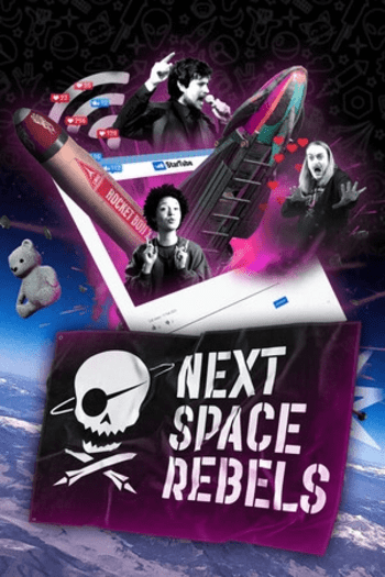 Next Space Rebels (PC) Steam Key GLOBAL