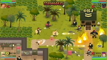 Buy Tango Fiesta Steam Key GLOBAL