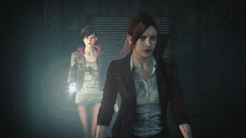 Resident Evil: Revelations 2 (Deluxe Edition) (Xbox One) Xbox Live Key EUROPE