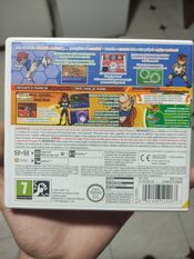 Inazuma Eleven 3: Bomb Blast Nintendo 3DS for sale