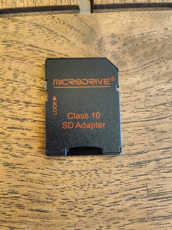 Pack 100+ Adaptadores Micro SD a SD + 25 Adaptadores USB a Micro SD (sin abrir)
