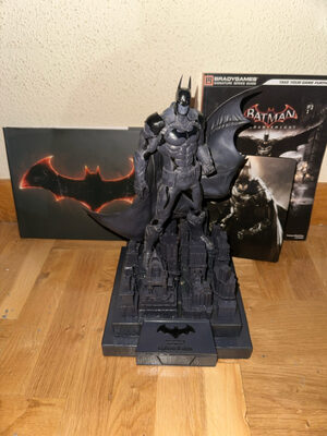 Batman: Arkham Knight Limited Edition PlayStation 4