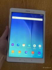 Samsung Galaxy Tab A 9.7 16GB Wi-Fi White