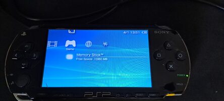 Buy SONY PSP 1004