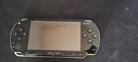 SONY PSP 1004