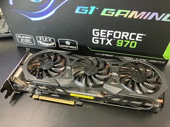 Gtx 970 sale kaina