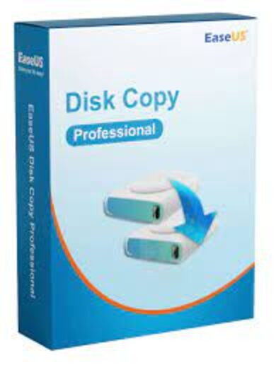 E-shop EaseUS Disk Copy Pro Licence Key GLOBAL