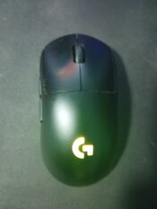 Logitech g pro