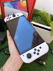 Get Nintendo Switch OLED 