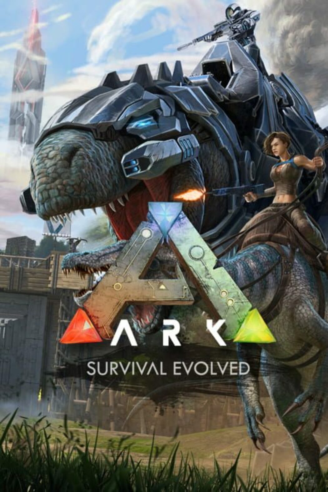 Игры арк. Игра Ark Survival Evolved. Ark Survival Evolved на Нинтендо свитч. Ark Survival Evolved ps4. АРК сурвайвал обложка игры.