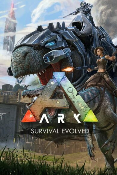 Ark Survival Evolved Crystal Isles Release Time Free On Epic