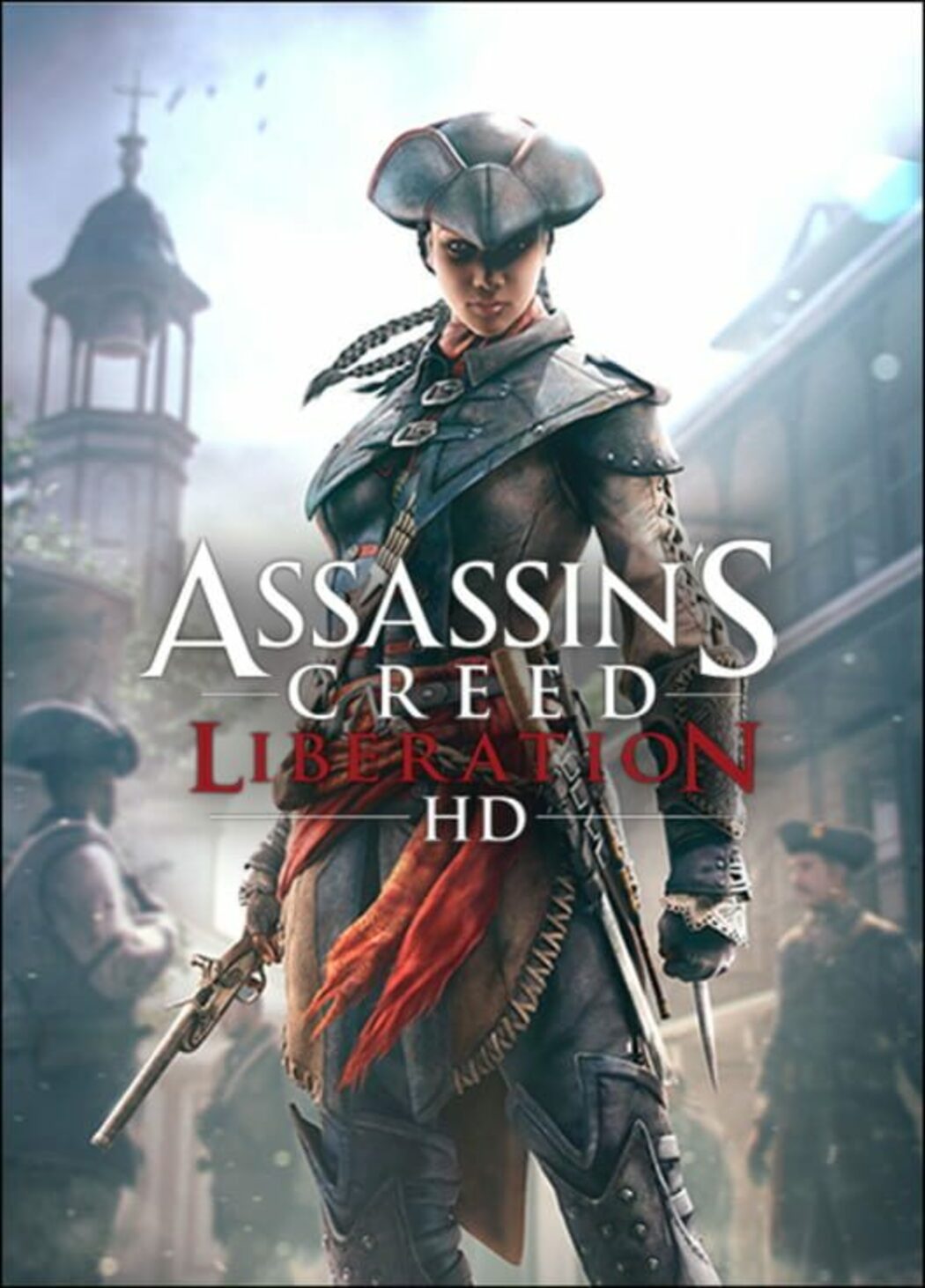 Assassin's Creed® Liberation HD on Steam