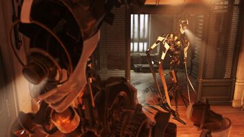 Get Dishonored: Death of the Outsider Steam Key EUROPE