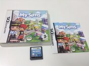 Buy MySims Nintendo DS