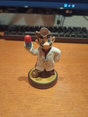 Amiibo - Dr. Mario