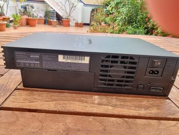 PS2 SCPH-30004 R