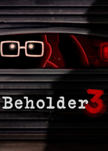 Beholder 3 (PC) Steam Key EUROPE