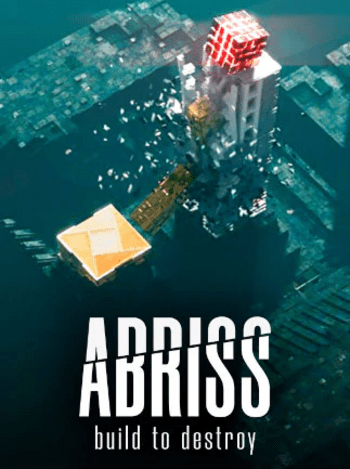 ABRISS - build to destroy (PC) Steam Key GLOBAL