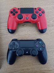 Buy PlayStation 4 (black), 1 TB + 2 mandos