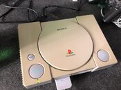 PlayStation Original, Grey