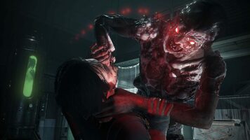 Redeem The Evil Within 2 Day One Edition Steam Key GLOBAL
