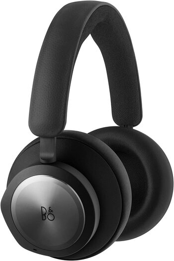 Casque Gaming Bang & Olufsen Beoplay Portal noir anthracite