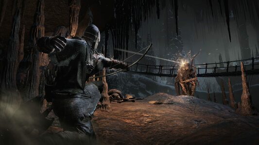 Tudo sobre Dark Souls 3: gameplay, lançamento, requisitos e mais