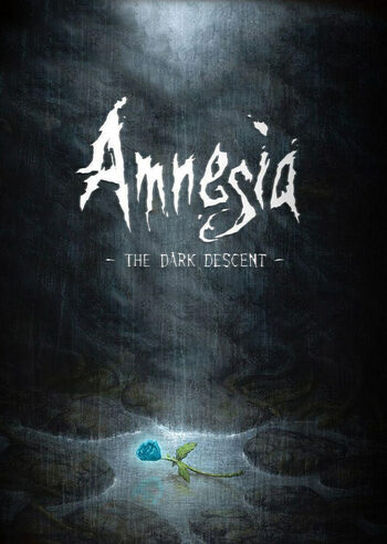 Amnesia: The Dark Descent and Amnesia: A Machine for Pigs (PC) Steam Key GLOBAL