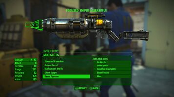 Fallout 4 Steam Clave GLOBAL