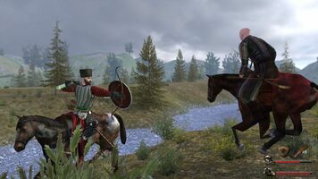 Mount & Blade: With Fire & Sword Steam Key GLOBAL