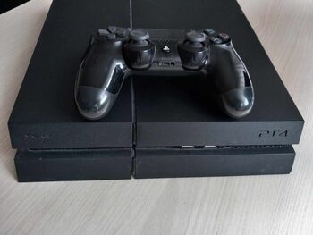 Buy PlayStation 4 Slim, Black, 1TB