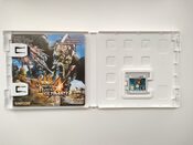 Monster Hunter 4 Ultimate Nintendo 3DS