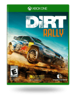 DiRT Rally Xbox One