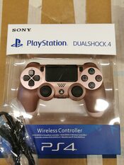 PS4 PS5 Rose tinkantis pultelis controller pultas Pc