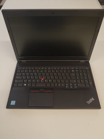 Lenovo ThinkPad L570 15.6" 