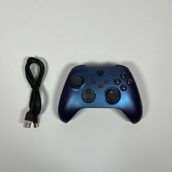 Xbox Wireless Controller – Stellar Shift Special Edition