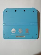 Nintendo 2DS Edicion Pokemon Sol y Luna + Juegos de Pokemon for sale