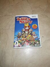 Little King's Story Wii