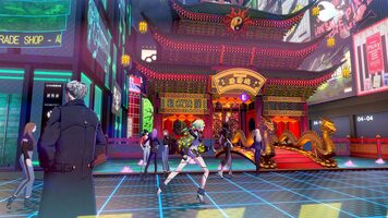 Soul Hackers 2 - Digital Premium Edition (PC) Steam Key EUROPE for sale