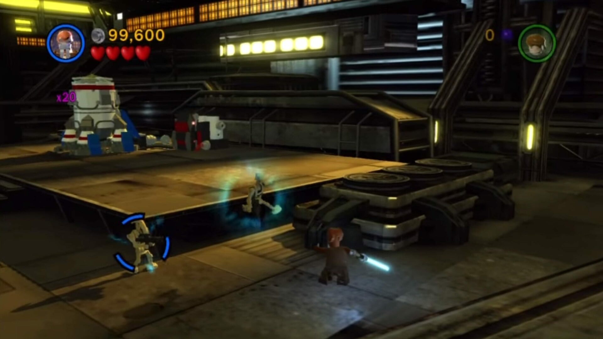 Buy Lego Star Wars III: The Clone Wars Steam