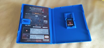 Buy Resident Evil Revelations 2 / Biohazard Revelations 2 PS Vita