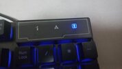 T-wolf gaming keyboard RGB for sale