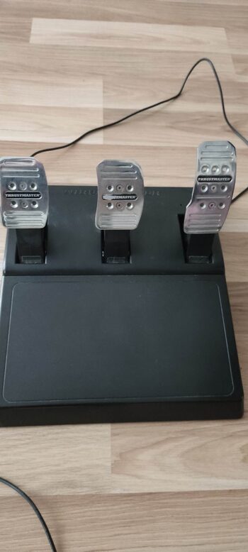 Pirkti Thrustmaster T3PA Pedals | ENEBA