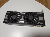 EVGA GeForce GTX 1070 8 GB 1594-1784 Mhz PCIe x16 GPU for sale